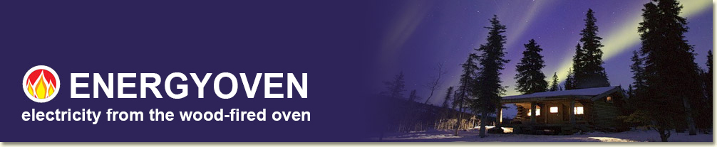 Energyoven
